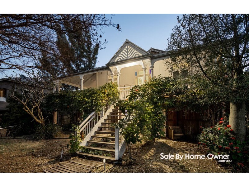 32 Oxford Street, Hamilton QLD 4007