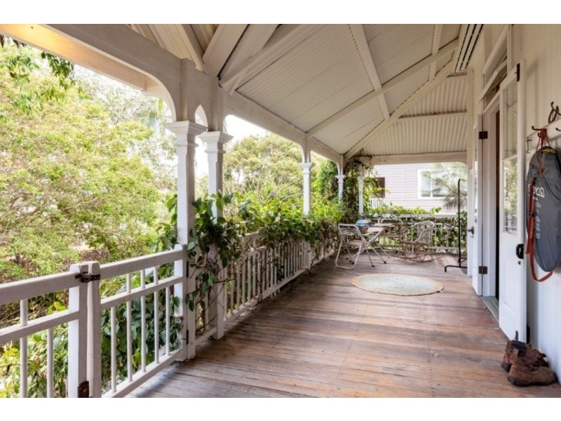 32 Oxford Street, Hamilton QLD 4007