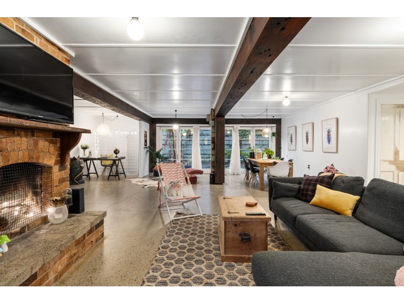 32 Oxford Street, Hamilton QLD 4007