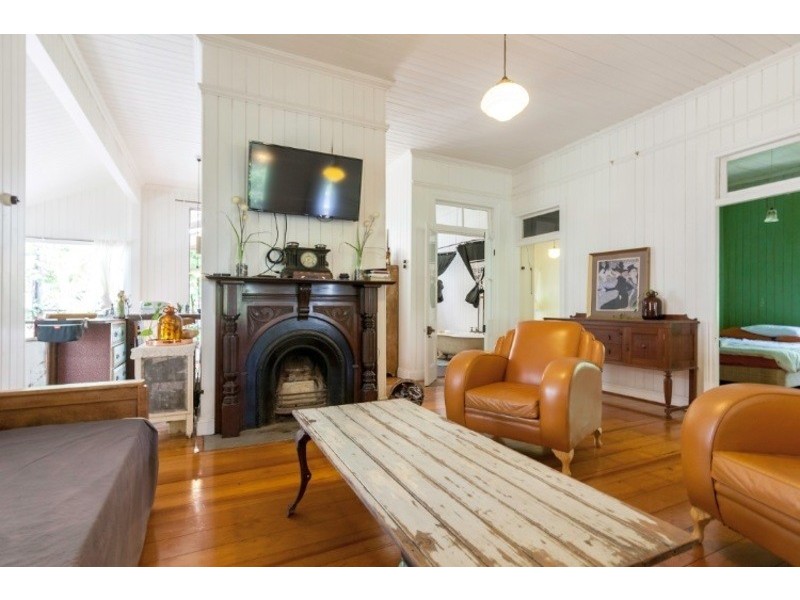 32 Oxford Street, Hamilton QLD 4007