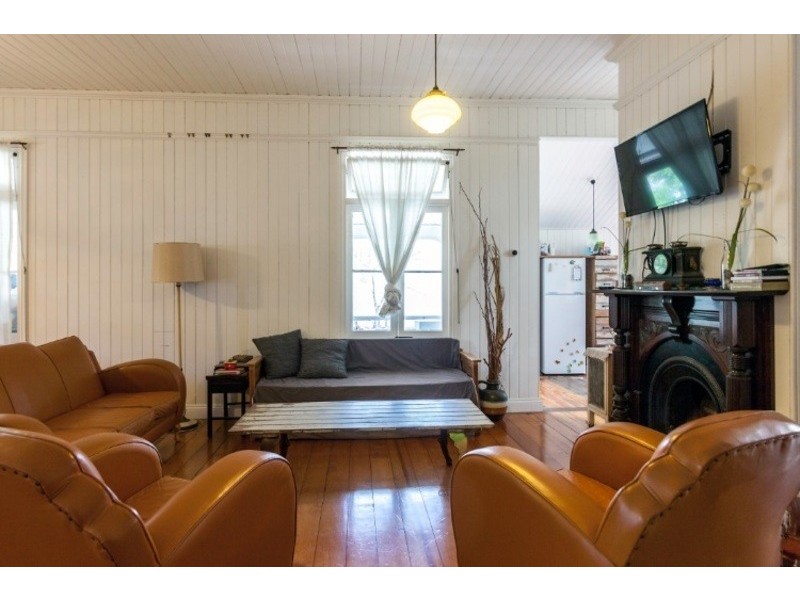 32 Oxford Street, Hamilton QLD 4007