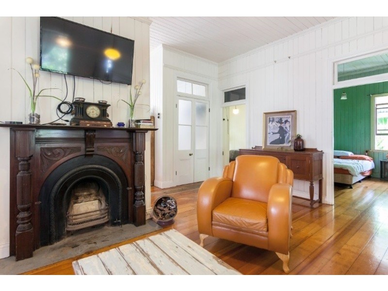 32 Oxford Street, Hamilton QLD 4007