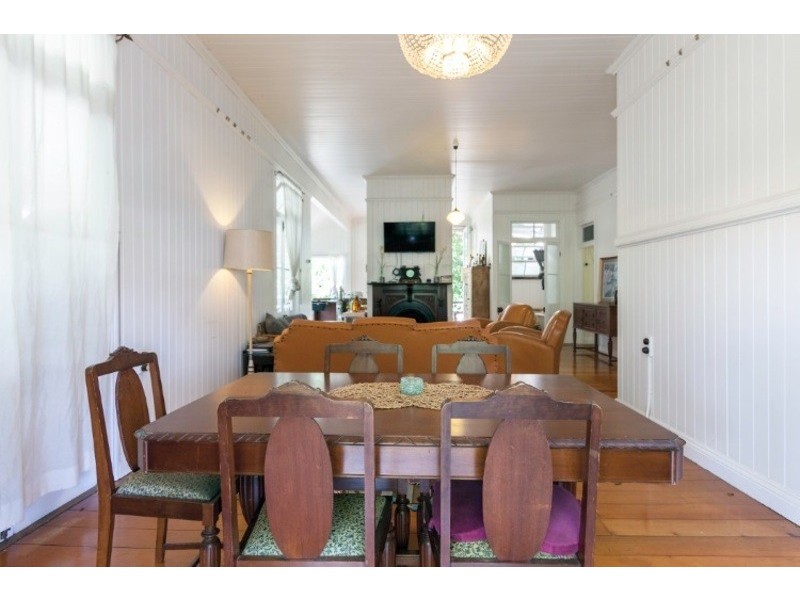 32 Oxford Street, Hamilton QLD 4007