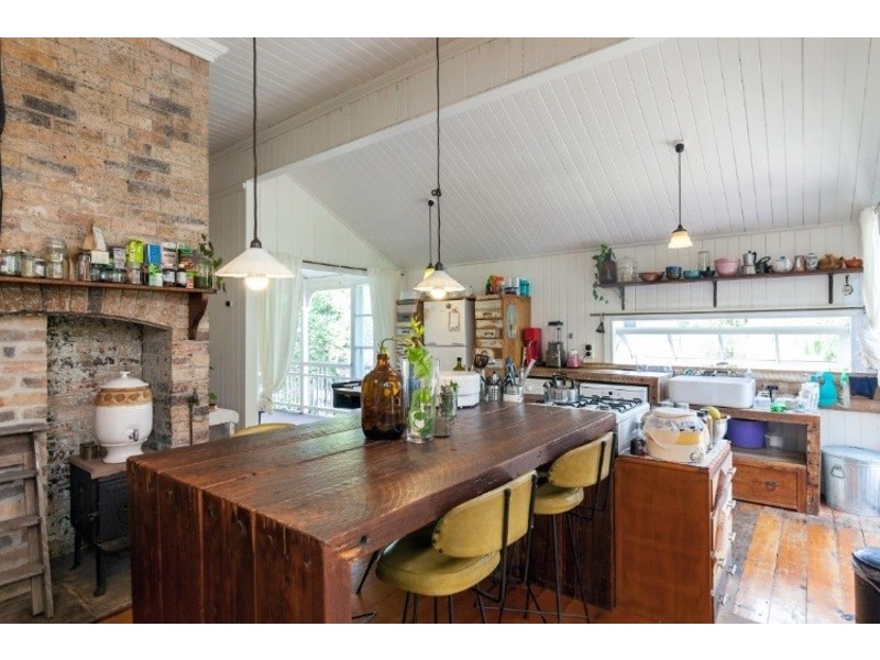 32 Oxford Street, Hamilton QLD 4007