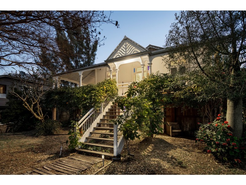 32 Oxford Street, Hamilton QLD 4007