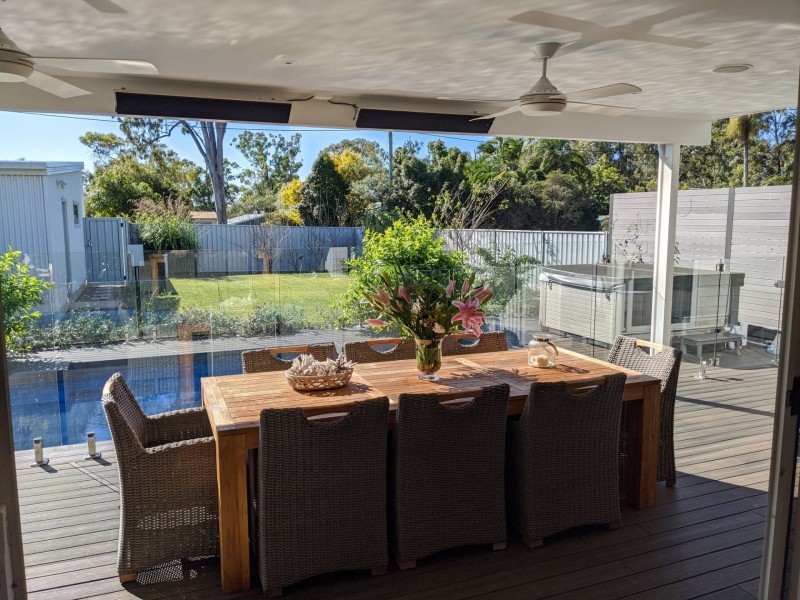 30 Noyes Parade, Karragarra Island QLD 4184