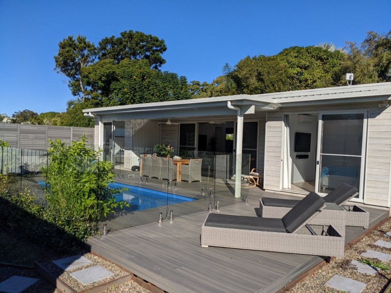 30 Noyes Parade, Karragarra Island QLD 4184