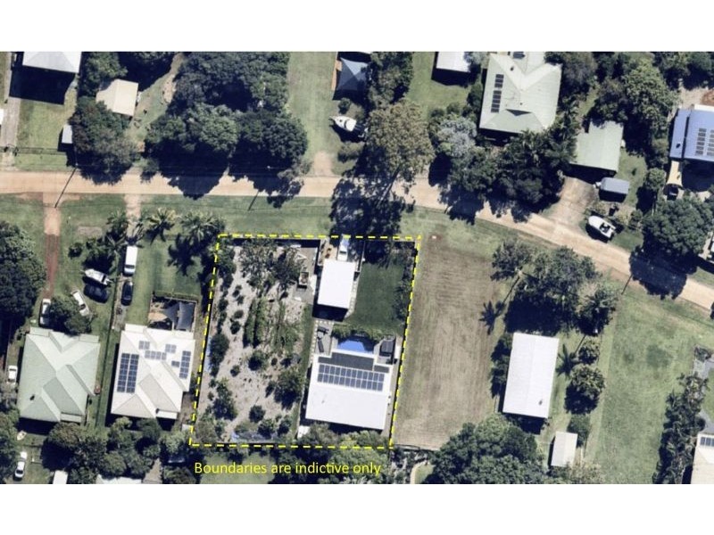 30 Noyes Parade, Karragarra Island QLD 4184