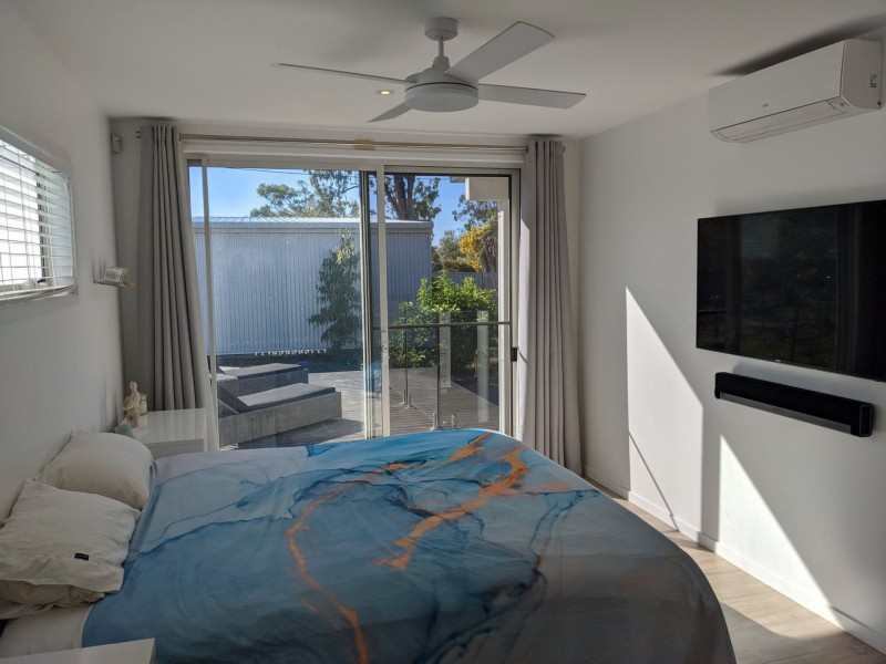 30 Noyes Parade, Karragarra Island QLD 4184
