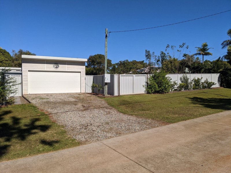 30 Noyes Parade, Karragarra Island QLD 4184