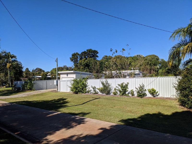30 Noyes Parade, Karragarra Island QLD 4184