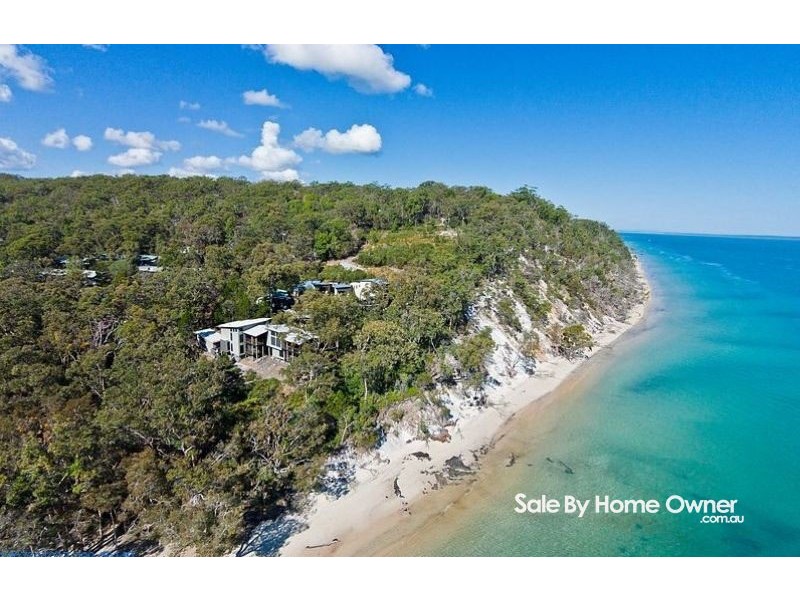 Lot 2 Southern Sunset Estate, Fraser Island QLD 4581
