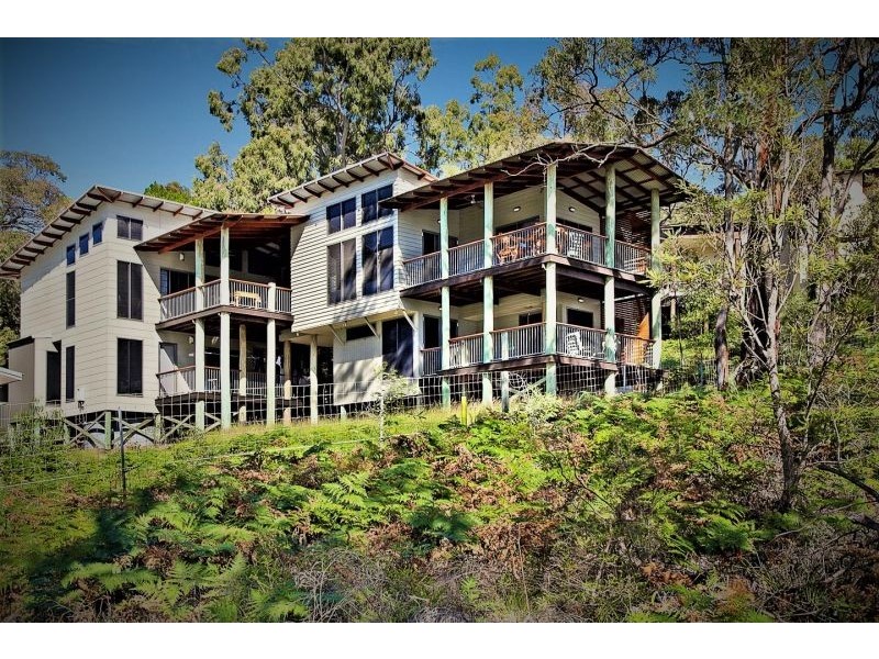 Lot 2 Southern Sunset Estate, Fraser Island QLD 4581