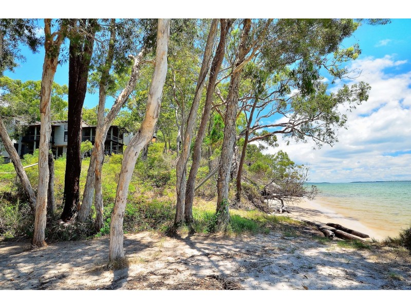 Lot 2 Southern Sunset Estate, Fraser Island QLD 4581