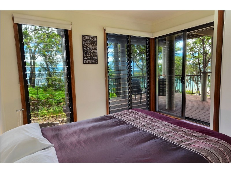 Lot 2 Southern Sunset Estate, Fraser Island QLD 4581