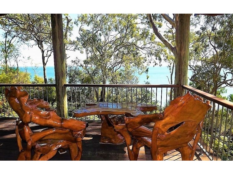 Lot 2 Southern Sunset Estate, Fraser Island QLD 4581