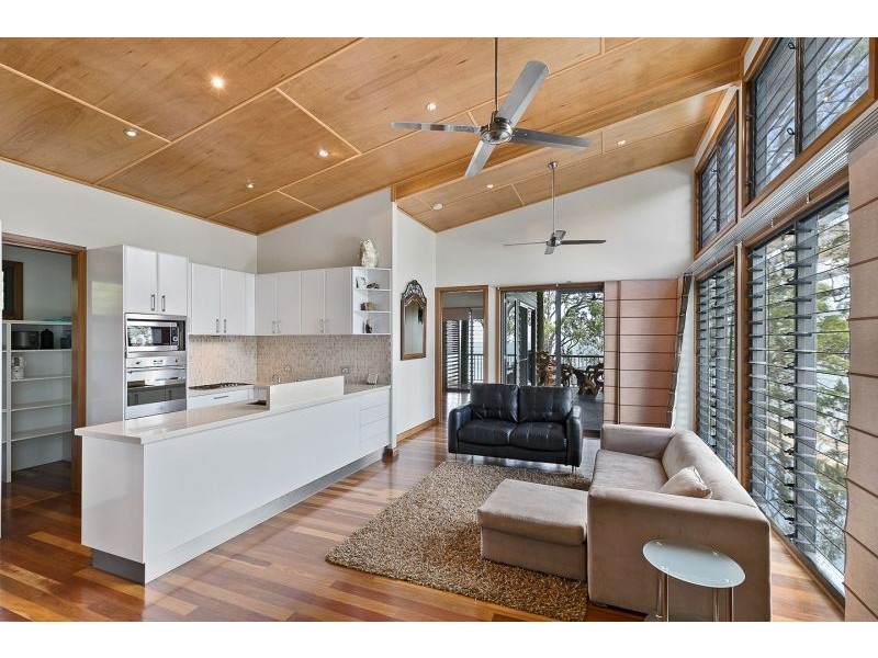 Lot 2 Southern Sunset Estate, Fraser Island QLD 4581