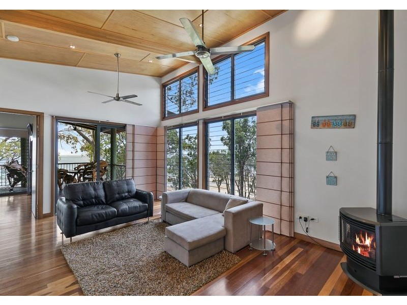 Lot 2 Southern Sunset Estate, Fraser Island QLD 4581