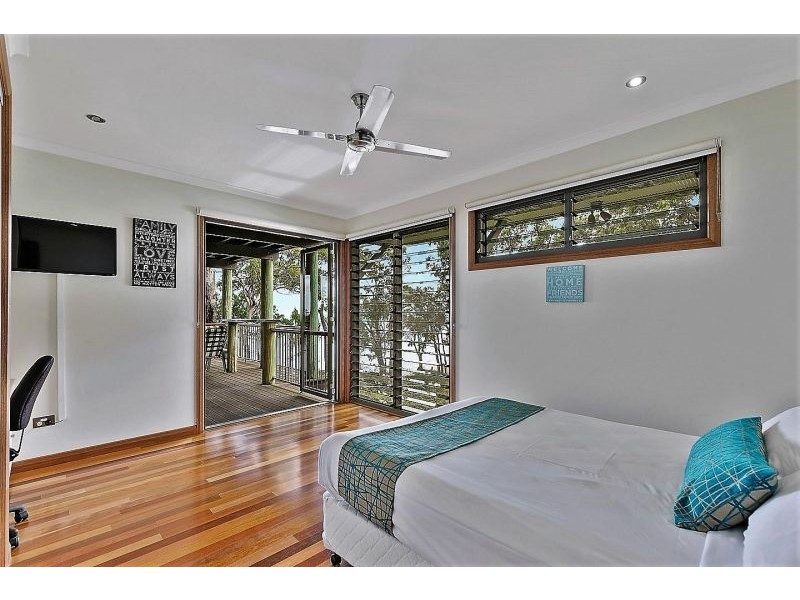 Lot 2 Southern Sunset Estate, Fraser Island QLD 4581