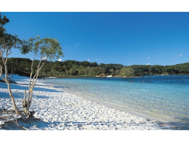 Lot 2 Southern Sunset Estate, Fraser Island QLD 4581