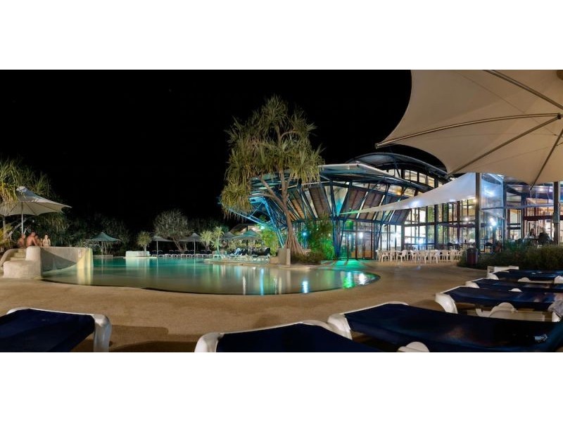 Lot 2 Southern Sunset Estate, Fraser Island QLD 4581