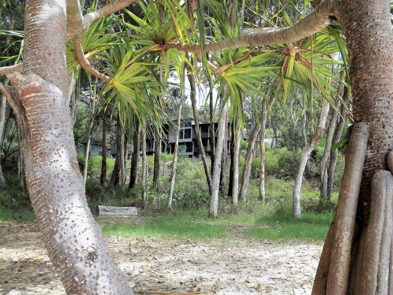Lot 2 Southern Sunset Estate, Fraser Island QLD 4581