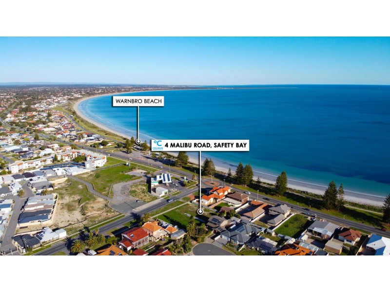 4 Malibu Road, Safety Bay WA 6169