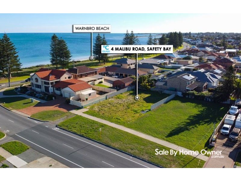 4 Malibu Road, Safety Bay WA 6169