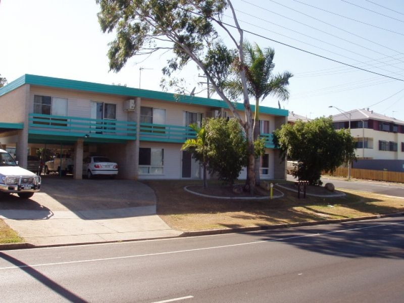 1/70 Glenlyon Street, Gladstone QLD 4680