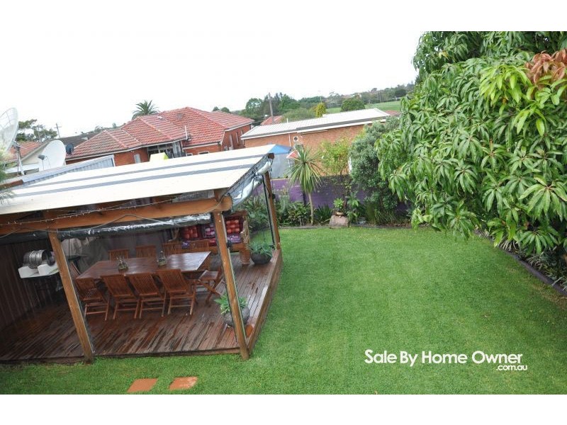 234 West Botany Street, Banksia NSW 2216