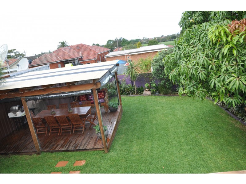 234 West Botany Street, Banksia NSW 2216