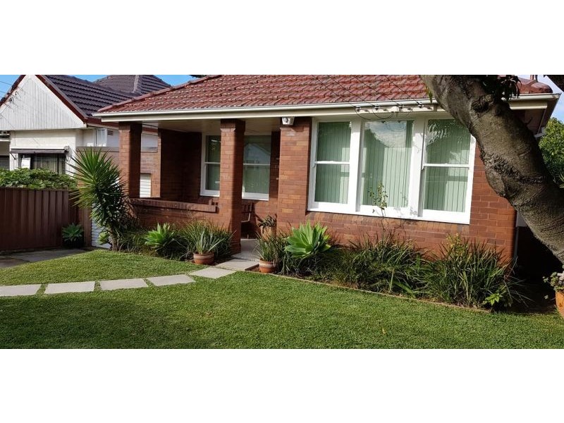 234 West Botany Street, Banksia NSW 2216