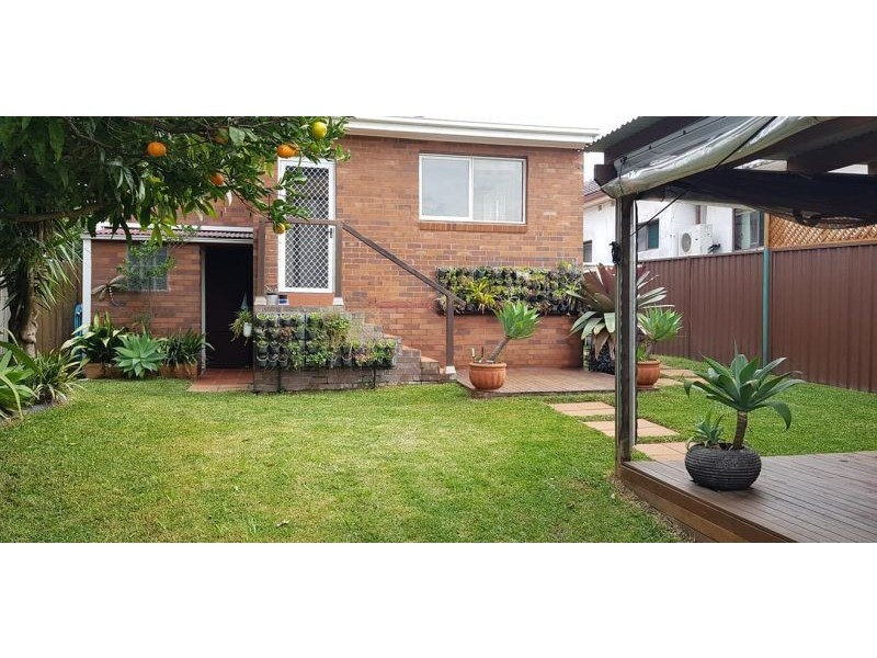 234 West Botany Street, Banksia NSW 2216