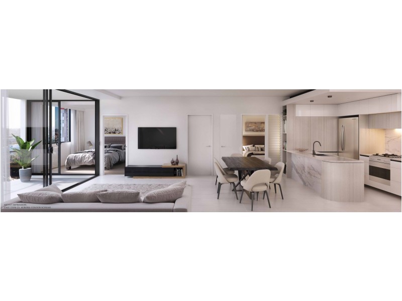 20407/33 Manning St, South Brisbane QLD 4101