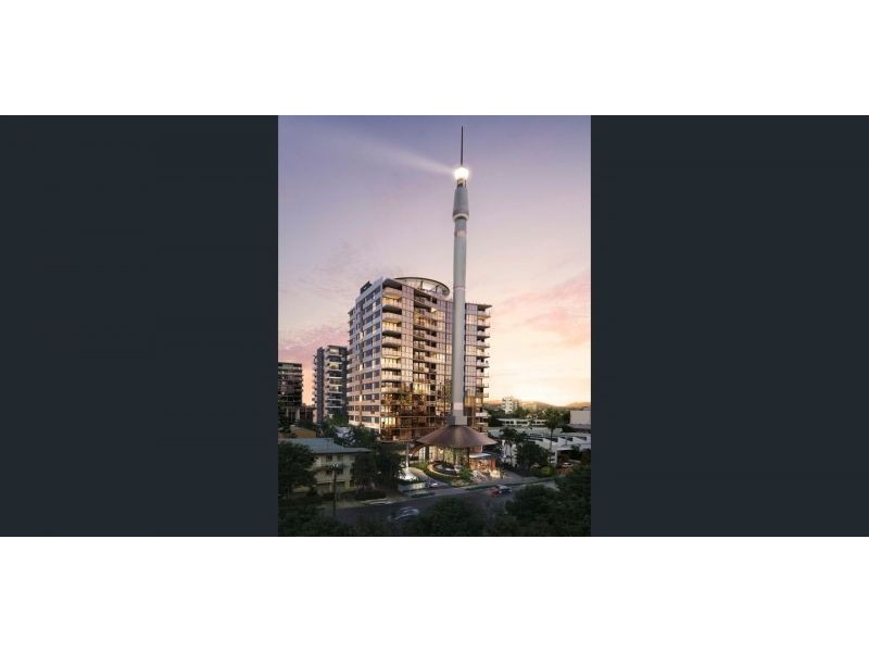 20407/33 Manning St, South Brisbane QLD 4101