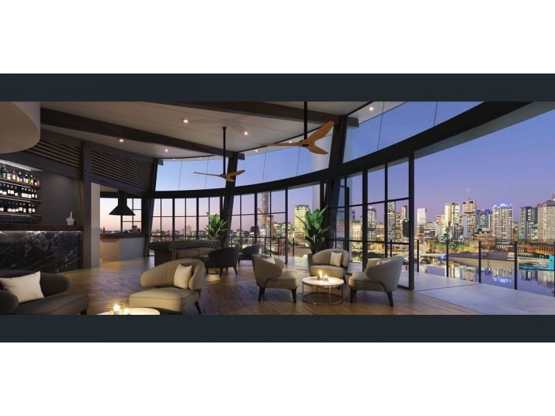 20407/33 Manning St, South Brisbane QLD 4101