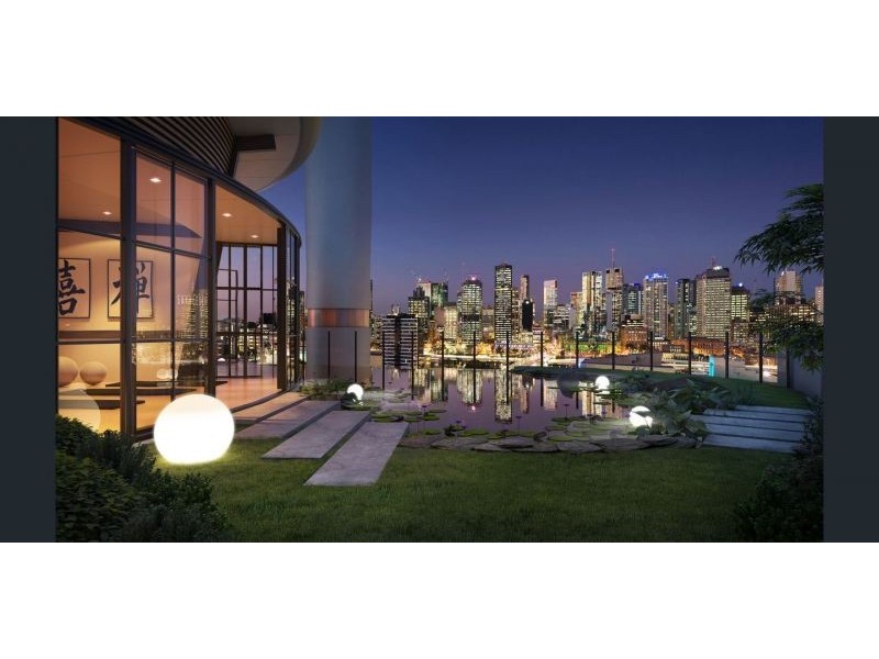 20407/33 Manning St, South Brisbane QLD 4101