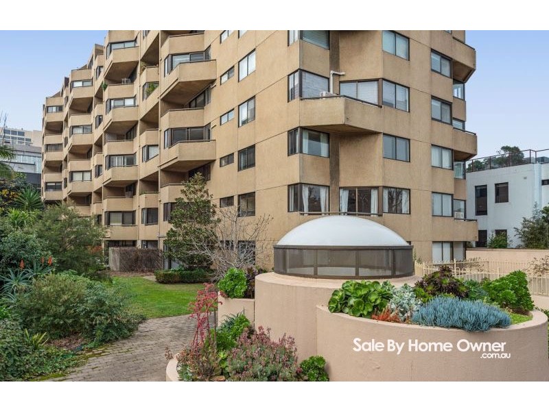 3/27 Queens Rd, Melbourne VIC 3004