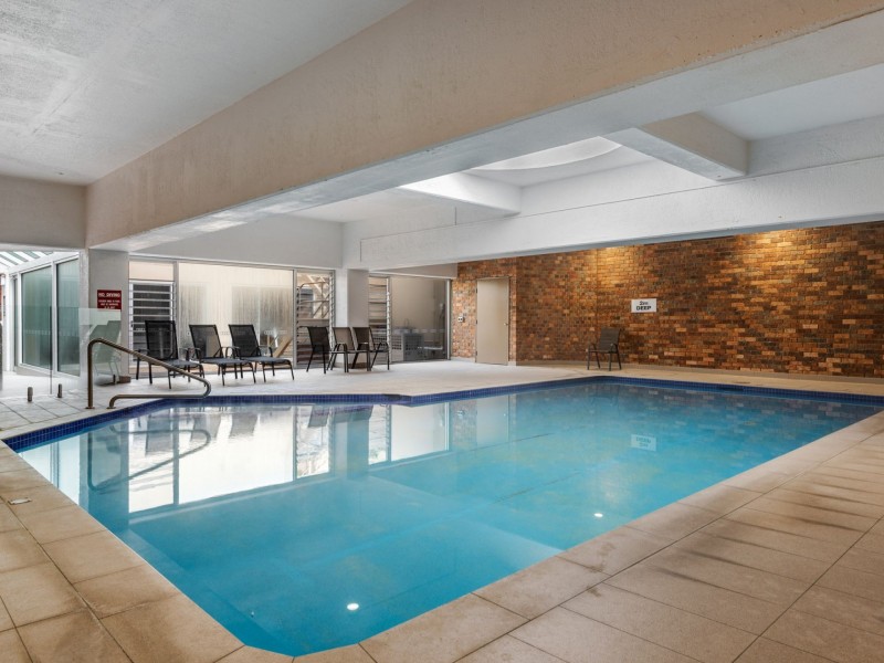 3/27 Queens Rd, Melbourne VIC 3004