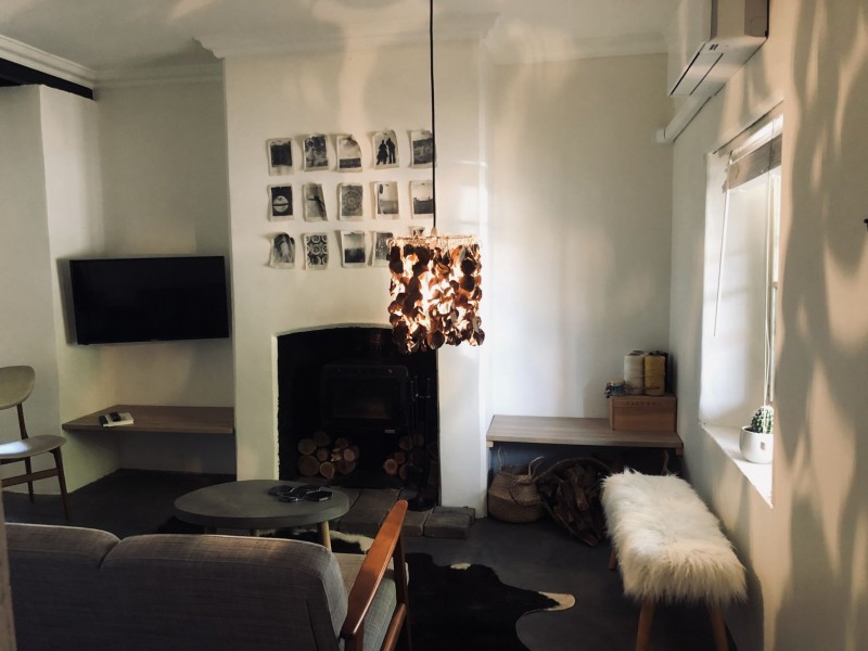 124 Penrice Road, Penrice SA 5353