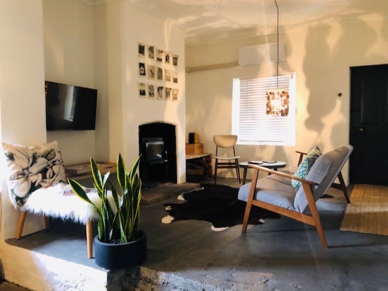 124 Penrice Road, Penrice SA 5353