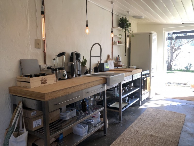 124 Penrice Road, Penrice SA 5353