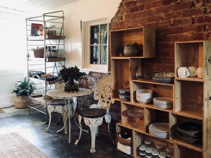 124 Penrice Road, Penrice SA 5353