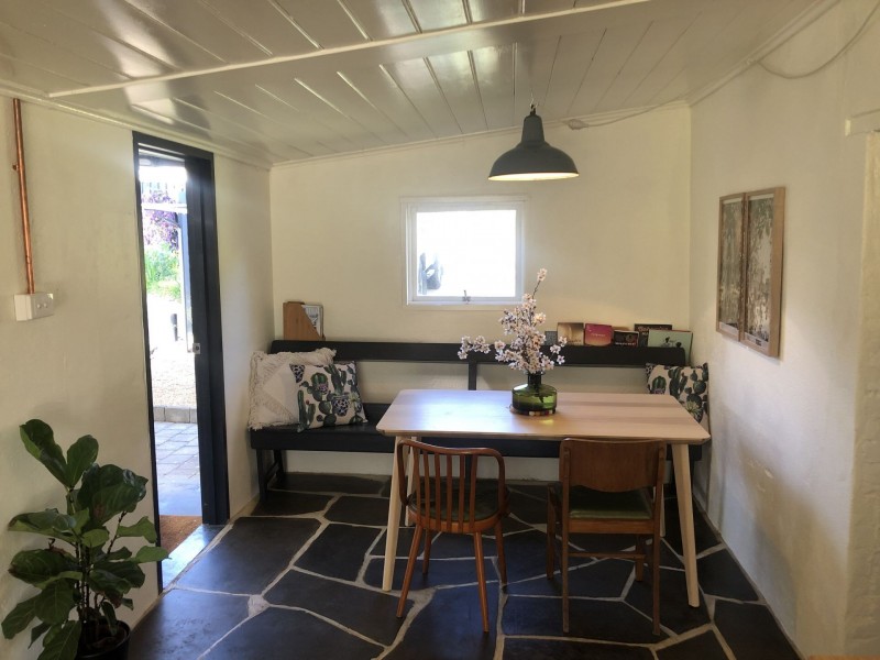 124 Penrice Road, Penrice SA 5353