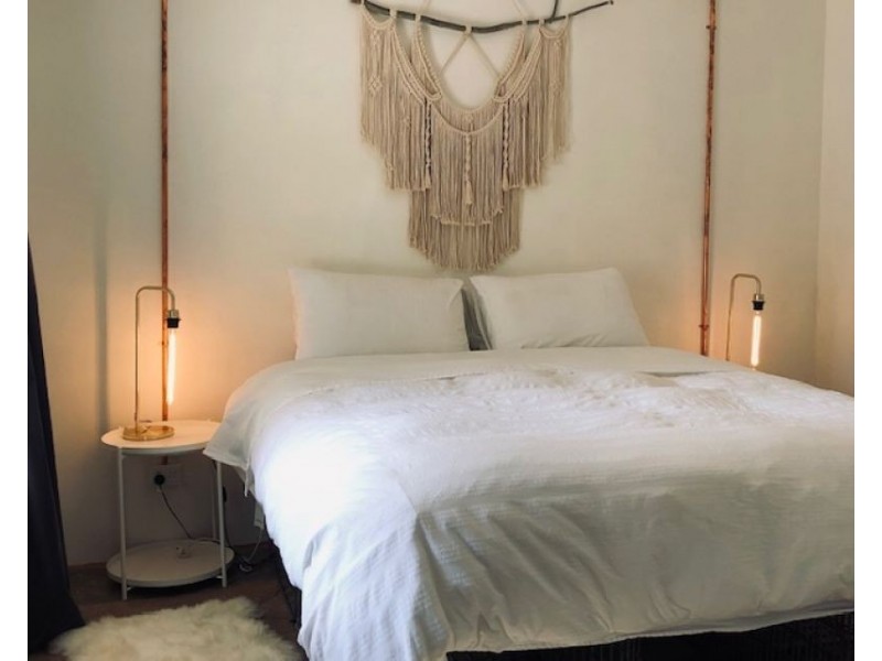 124 Penrice Road, Penrice SA 5353