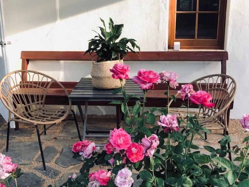 124 Penrice Road, Penrice SA 5353