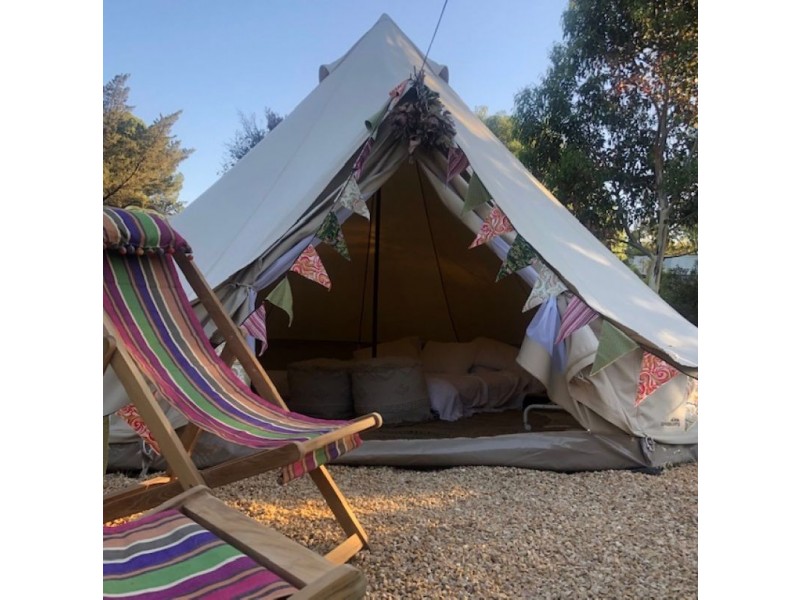 124 Penrice Road, Penrice SA 5353