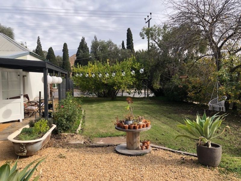 124 Penrice Road, Penrice SA 5353