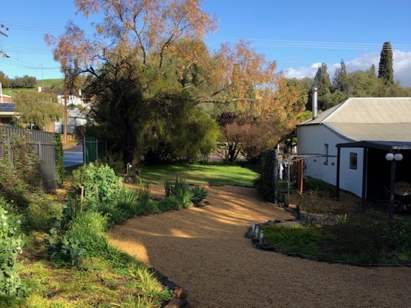 124 Penrice Road, Penrice SA 5353