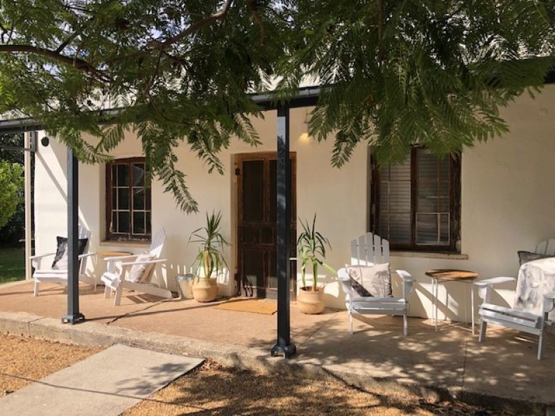 124 Penrice Road, Penrice SA 5353